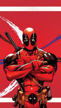 Deadpool Wallpaper 7
