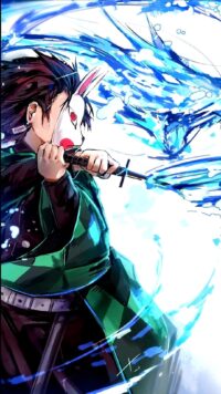 Demon Slayer Wallpaper 2