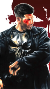 Gangster Wallpaper 4