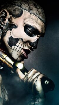 Gangster Wallpaper 3