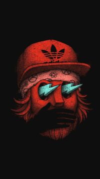 Gangster Wallpaper 1