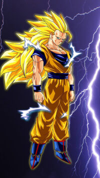 Goku Wallpaper 6