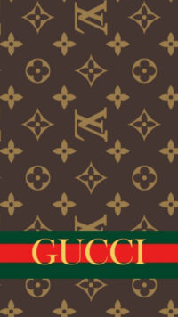 Gucci Wallpaper 4