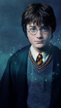 Harry Potter Wallpaper 2