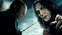 Harry Potter Wallpaper 3