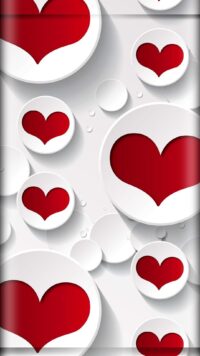 Heart Wallpaper 6