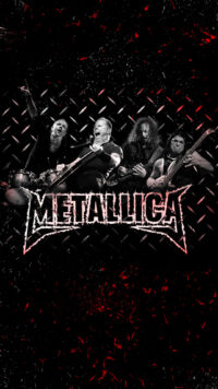 Heavy Metallica Wallpaper 7