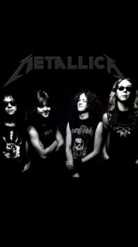 Heavy Metallica Wallpaper 2