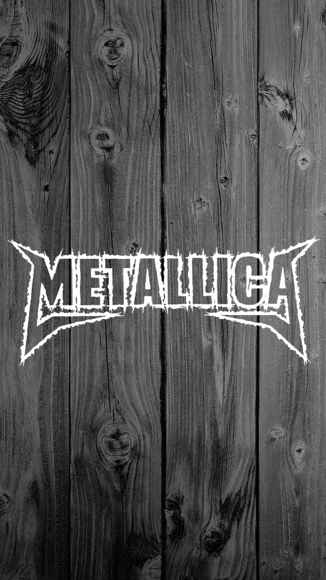 Heavy Metallica Wallpaper 1