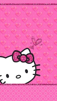 Hello Kitty Wallpaper 2