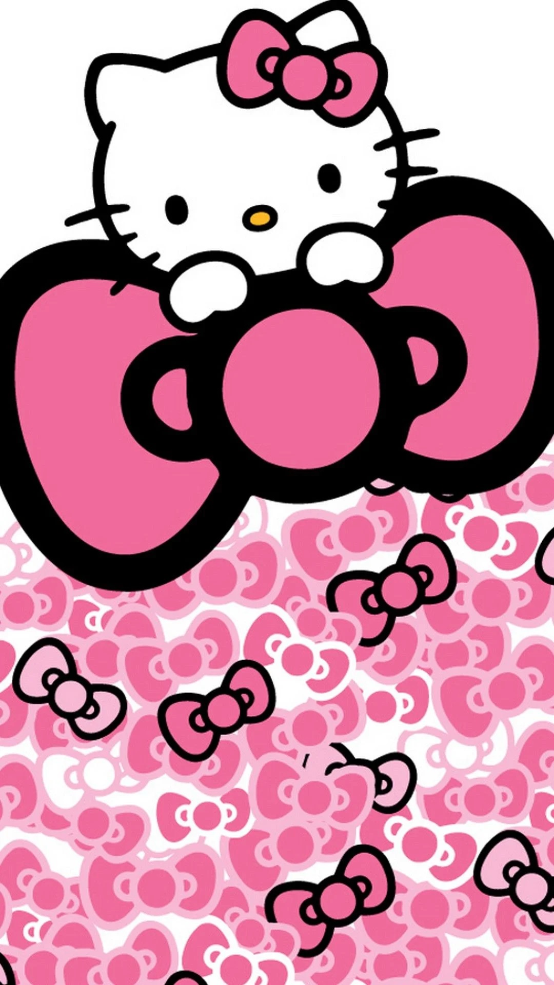 Hello Kitty Wallpaper 1