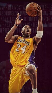 Kobe Bryant Wallpaper 1