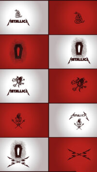 Metallica Wallpaper 2