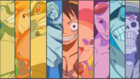 One Piece Wallpaper 10