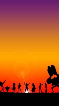 One Piece Wallpaper 10