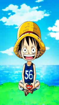 One Piece Wallpaper 7