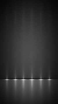 Plain Black Wallpaper 1