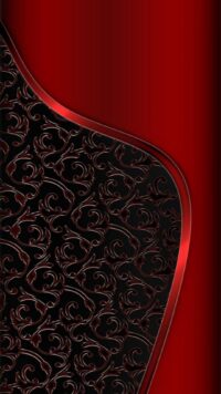 Red Wallpaper 7