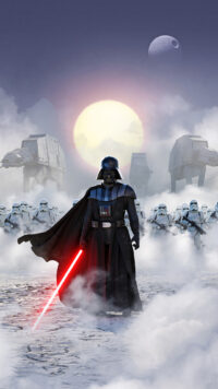 Star Wars Wallpaper 5