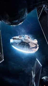 Star Wars Wallpaper 7