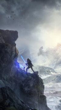 Star Wars Wallpaper 3