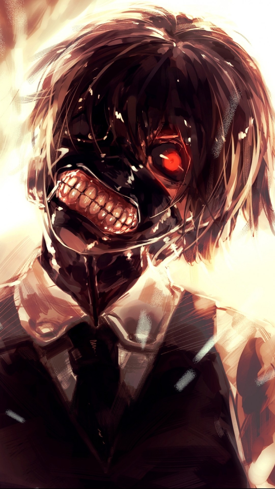 Tokyo Ghoul Wallpaper 1