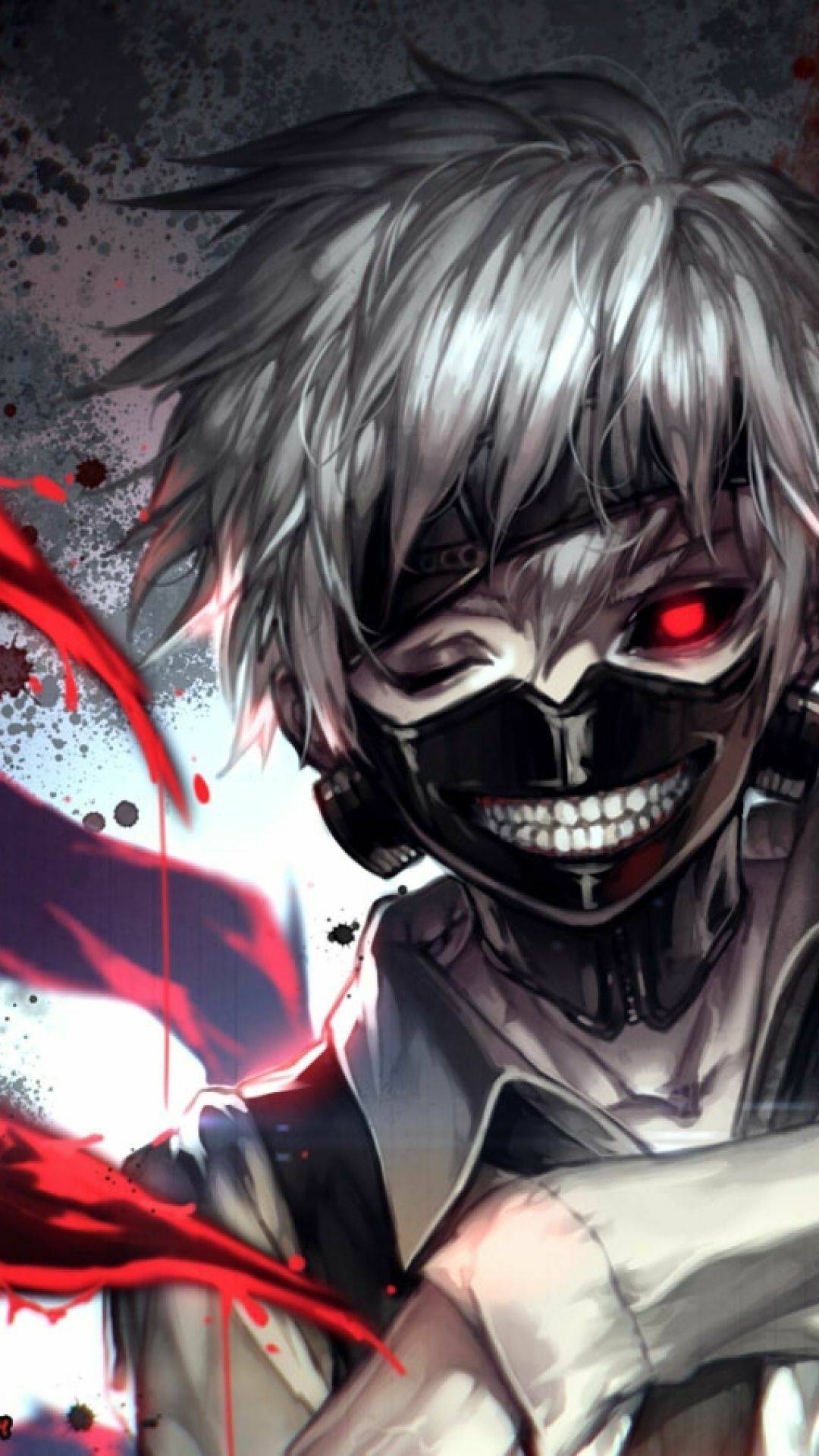 Tokyo Ghoul Wallpaper 1