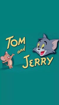 Tom And Jerry Wallpaper 4