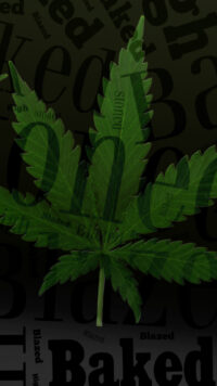 Weed Wallpaper 9