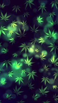 Weed Wallpaper 5