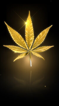 Weed Wallpaper 2