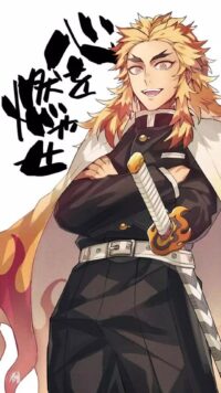 Zenitsu Wallpaper 1