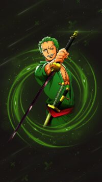 Zoro Wallpaper 7