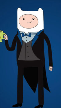 Adventure Time Wallpaper 5