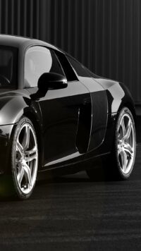 All Black Wallpaper 2