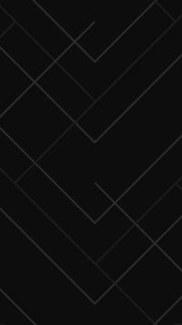 All Black Wallpaper 1