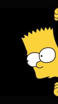 Bart Simpson Wallpaper 8