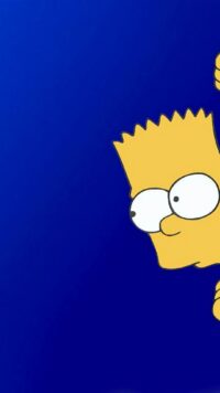 Bart Simpson Wallpaper 1