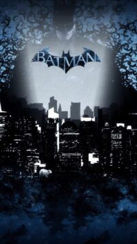 Batman Wallpaper 7
