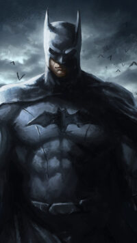 Batman Wallpaper 2