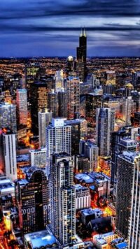Chicago Wallpaper 4