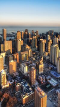 Chicago Wallpaper 3