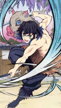 Demon Slayer Wallpaper 10