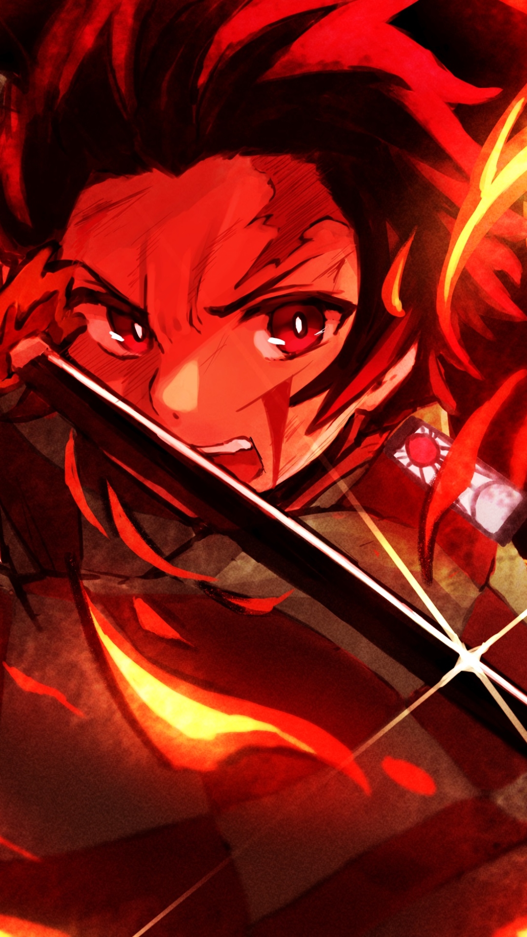 Demon Slayer Wallpaper 1 Demon Slayer Wallpaper 1