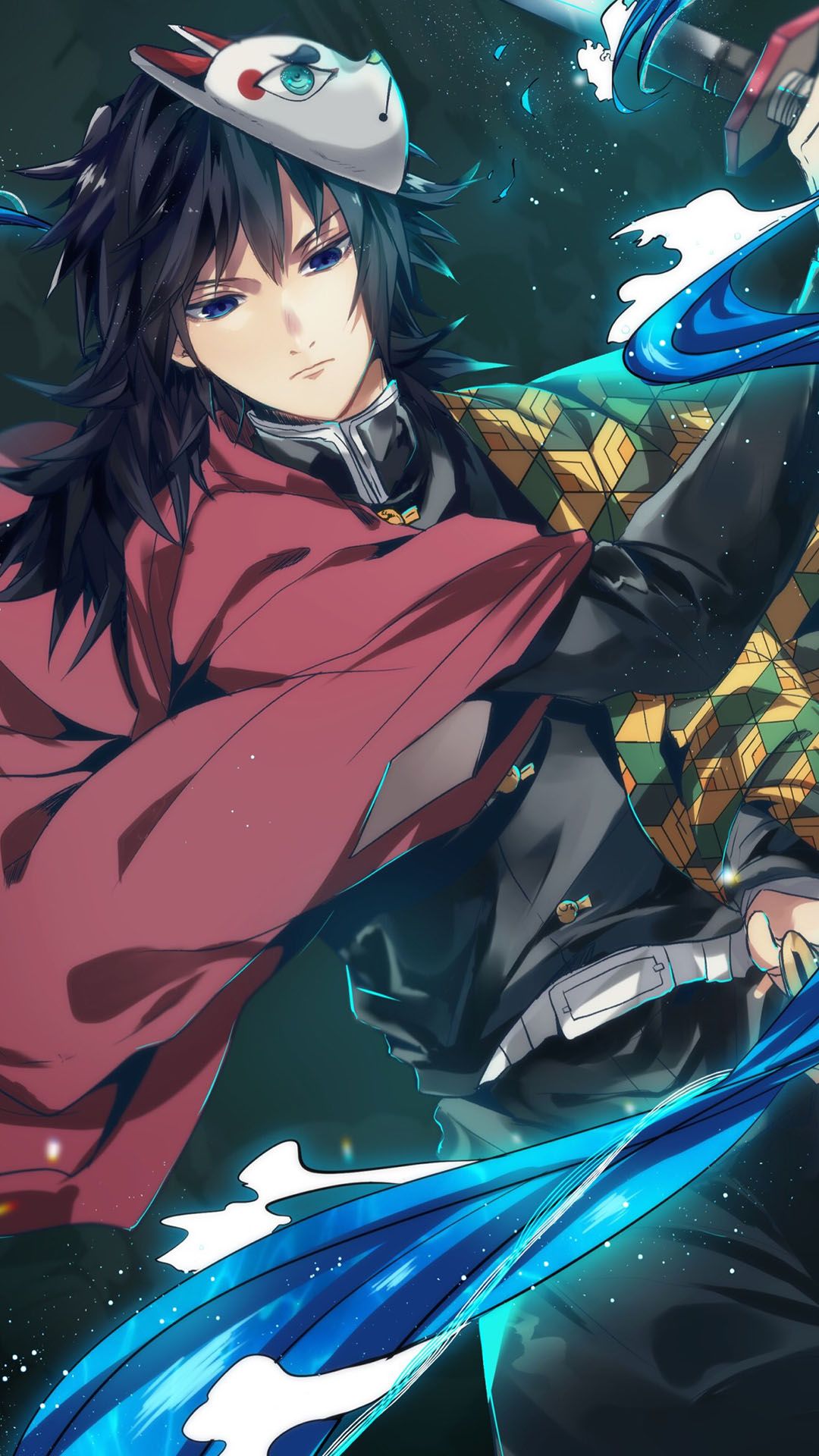 Demon Slayer Wallpaper 1 Demon Slayer Wallpaper 1