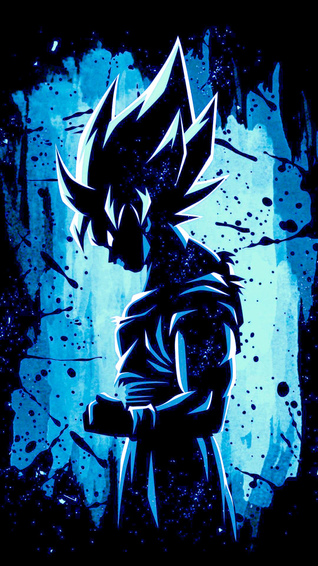 Goku Wallpaper 1