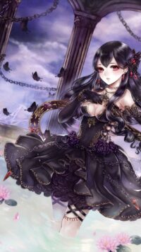Goth Wallpapers 10