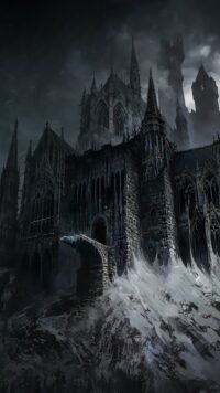 Goth Wallpapers 7