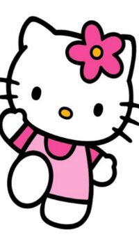 Hello Kitty Wallpaper 9