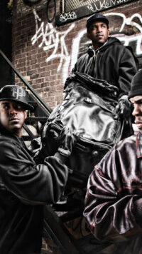 Hip Hop Wallpaper 10